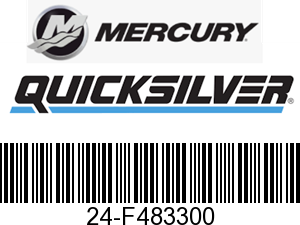 Barcode MER24-F483300