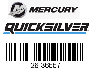 Barcode MER26-36557