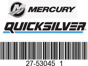 Barcode MER27-53045 1