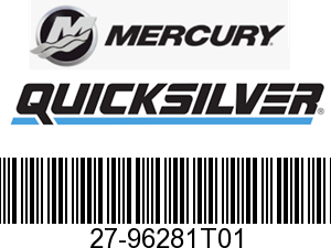 Barcode MER27-96281T01