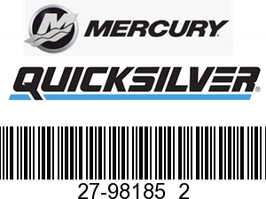 Barcode MER27-981852
