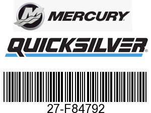 Barcode MER27-F84792