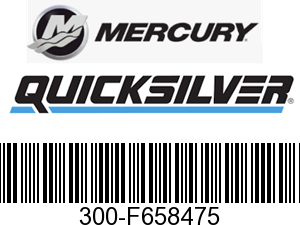 Barcode MER300-F658475