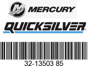 Barcode MER32-13503 85