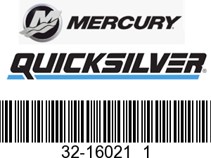 Barcode MER32-16021 1