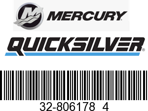 Barcode MER32-806178 4
