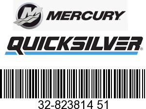 Barcode MER32-82381451