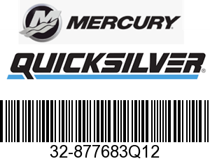 Barcode MER32-877683Q12