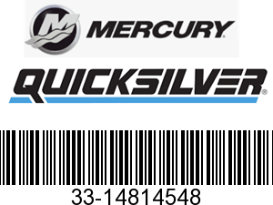 Barcode MER33-14814548