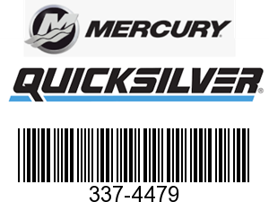 Barcode MER337-4479
