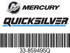 Barcode MER33-859495Q