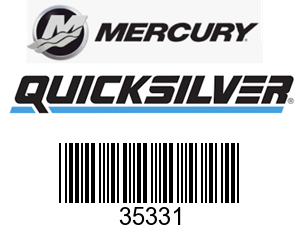 Barcode MER35331