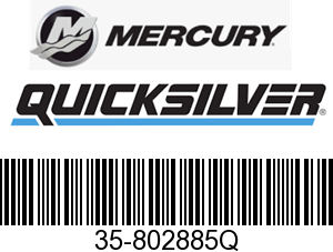 Barcode MER35-802885Q