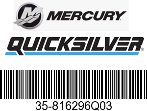 Barcode MER35-816296Q03