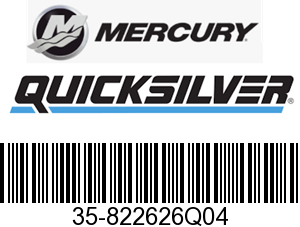 Barcode MER35-822626Q04