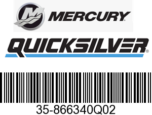 Barcode MER35-866340Q02