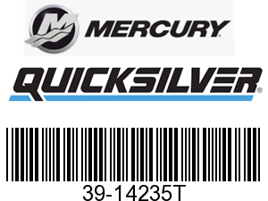 Barcode MER39-14235T