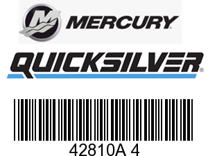 Barcode MER42810A 4
