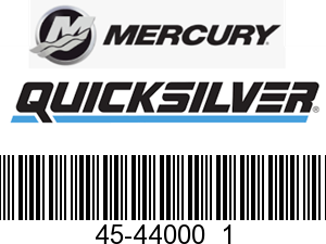Barcode MER45-44000  1
