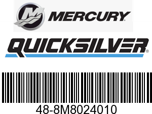 Barcode MER48-8M8024010