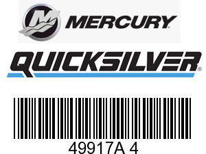 Barcode MER49917A 4