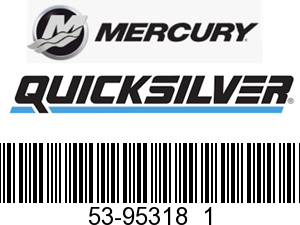 Barcode MER53-95318  1