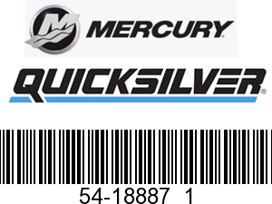 Barcode MER54-18887 1