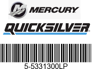 Barcode MER5-5331300LP