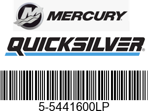 Barcode MER5-5441600LP