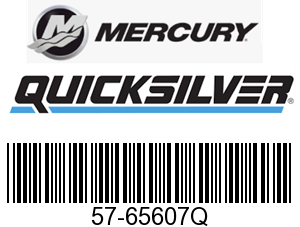 Barcode MER57-65607Q