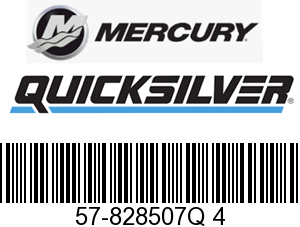 Barcode MER57-828507Q4