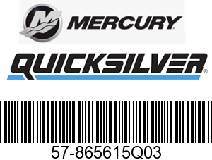 Barcode MER57-865615Q03
