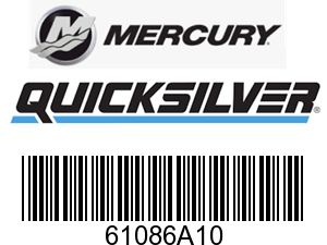 Barcode MER61086A10