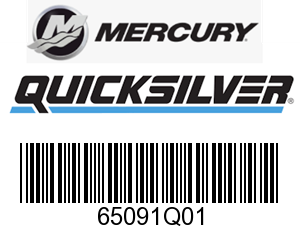 Barcode MER65091Q01