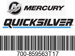 Barcode MER700-859563T17