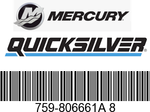 Barcode MER759-806661A 8