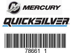 Barcode MER78661 1