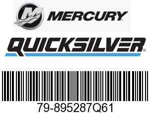 Barcode MER79-895287Q61