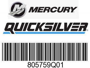 Barcode MER805759Q01