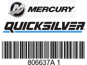 Barcode MER806637A 1