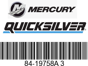 Barcode MER84-19758A 3
