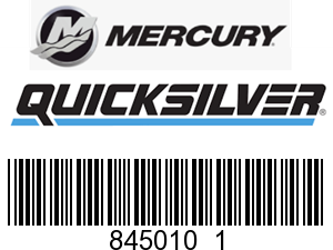 Barcode MER8450101