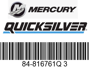Barcode MER84-816761Q 3