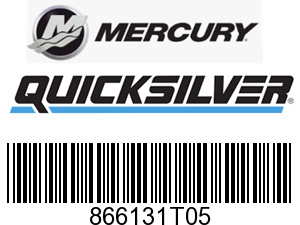 Barcode MER866131T05