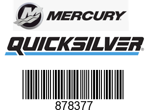 Barcode MER878377