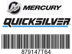Barcode MER879147T64