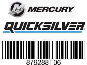 Barcode MER879288T06