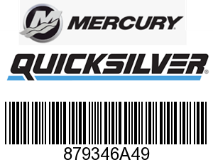 Barcode MER879346A49