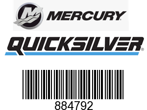 Barcode MER884792