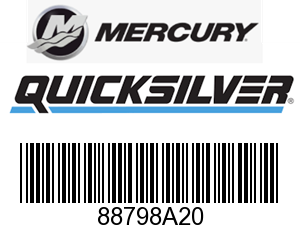 Barcode MER88798A20